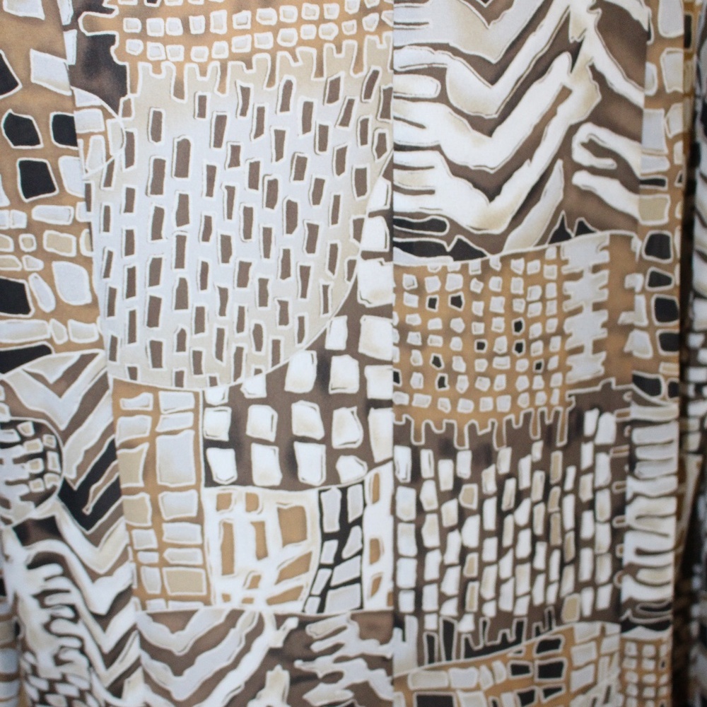 Khaliah Ali Collection, Duster Jacket Coat Light weight - Picture 6 of 9